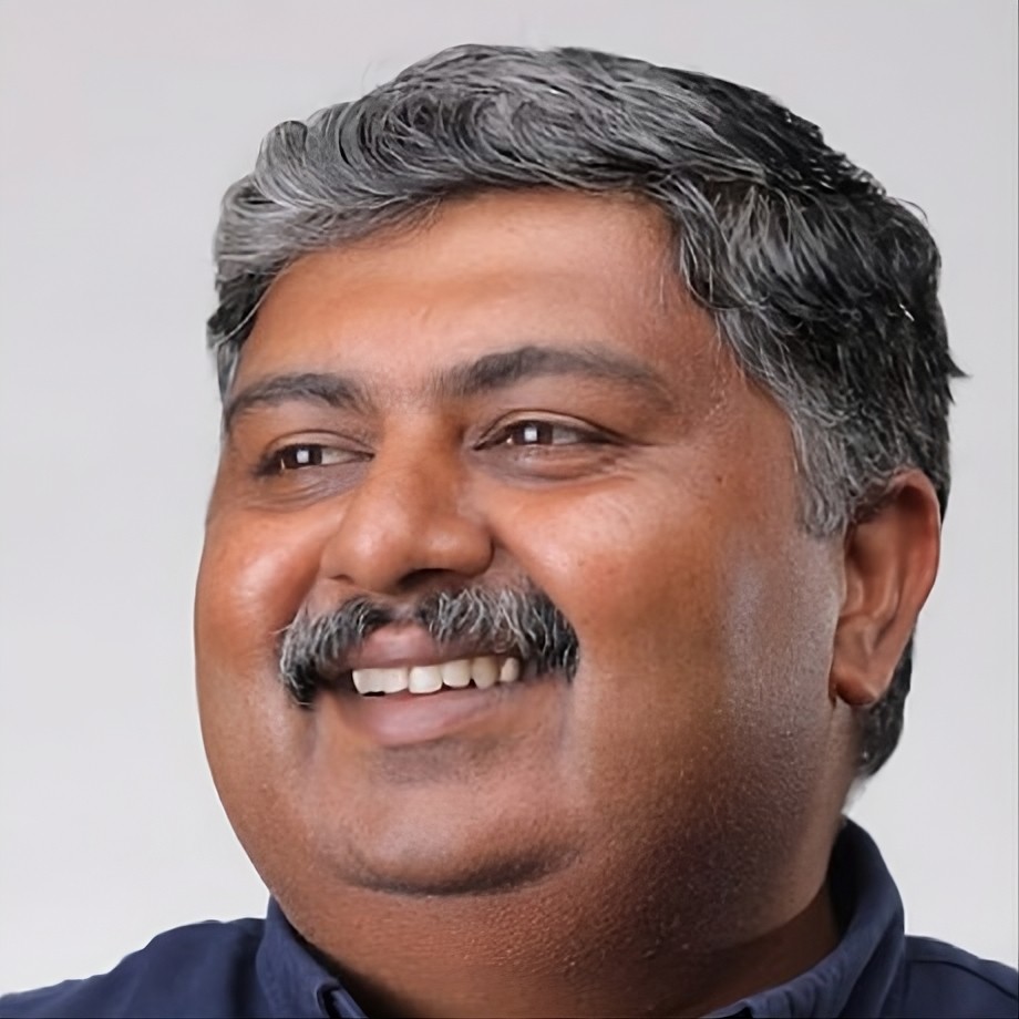 Anurag Gour